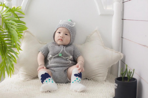 陇南宝宝发烧了怎么办